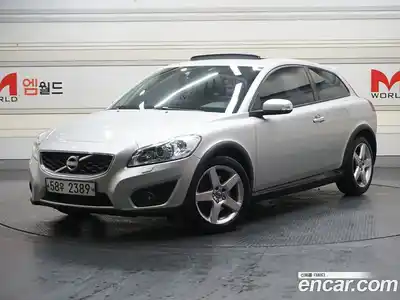 Volvo C30 2012 2.0 Автомат в Москве № 164862, миниатюра 2