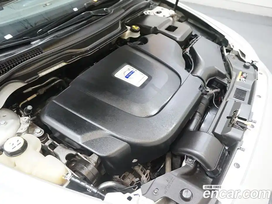 Volvo C30 2012 2.0 Автомат в Москве № 164862, фото 7