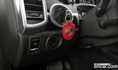 Porsche Cayenne 2014 3.6 Автомат в Москве № 165518, миниатюра 6