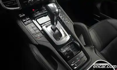 Porsche Cayenne 2014 3.6 Автомат в Москве № 165518, миниатюра 8