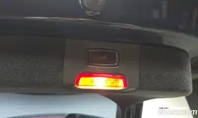 Porsche Cayenne 2014 3.6 Автомат в Москве № 165518, миниатюра 9