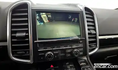 Porsche Cayenne 2014 3.6 Автомат в Москве № 165518, миниатюра 10