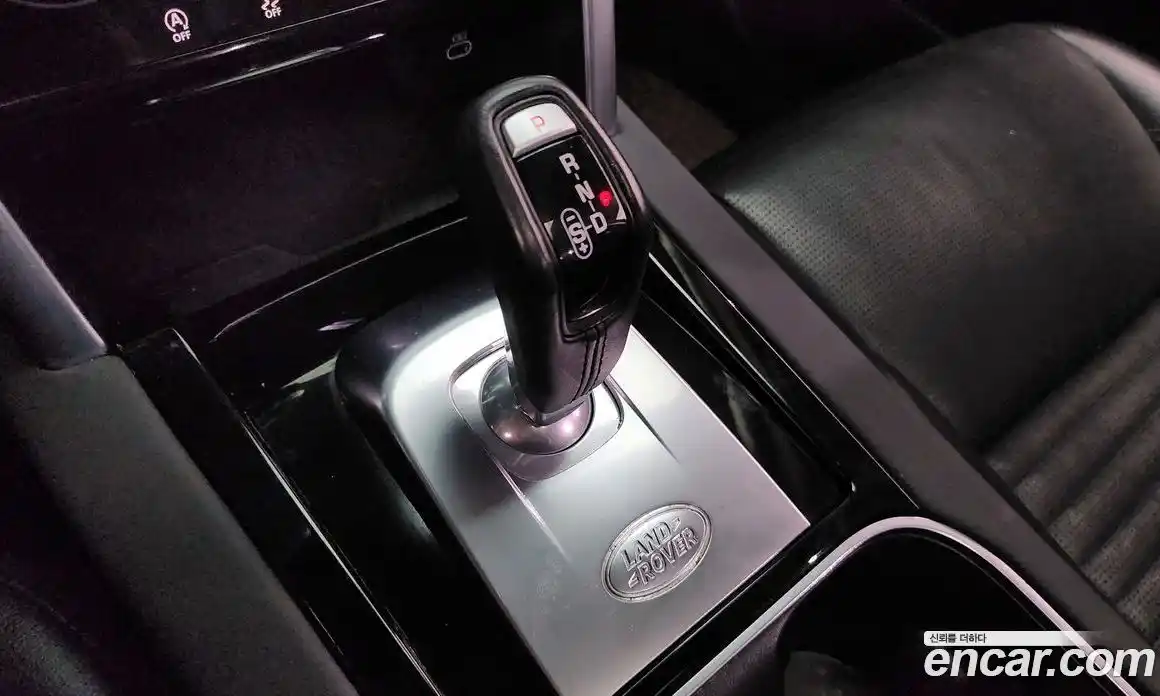 Land Rover Discovery Sport 2021 2.0 Автомат в Москве № 166141, фото 11