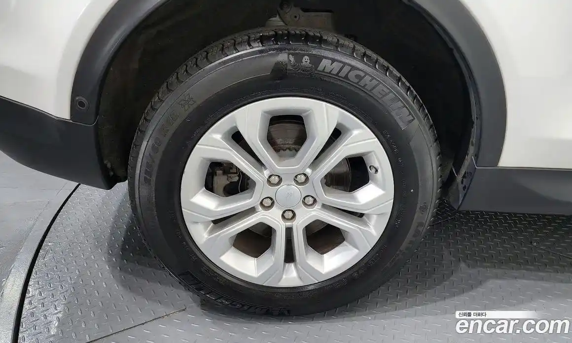 Land Rover Discovery Sport 2021 2.0 Автомат в Москве № 166141, фото 15