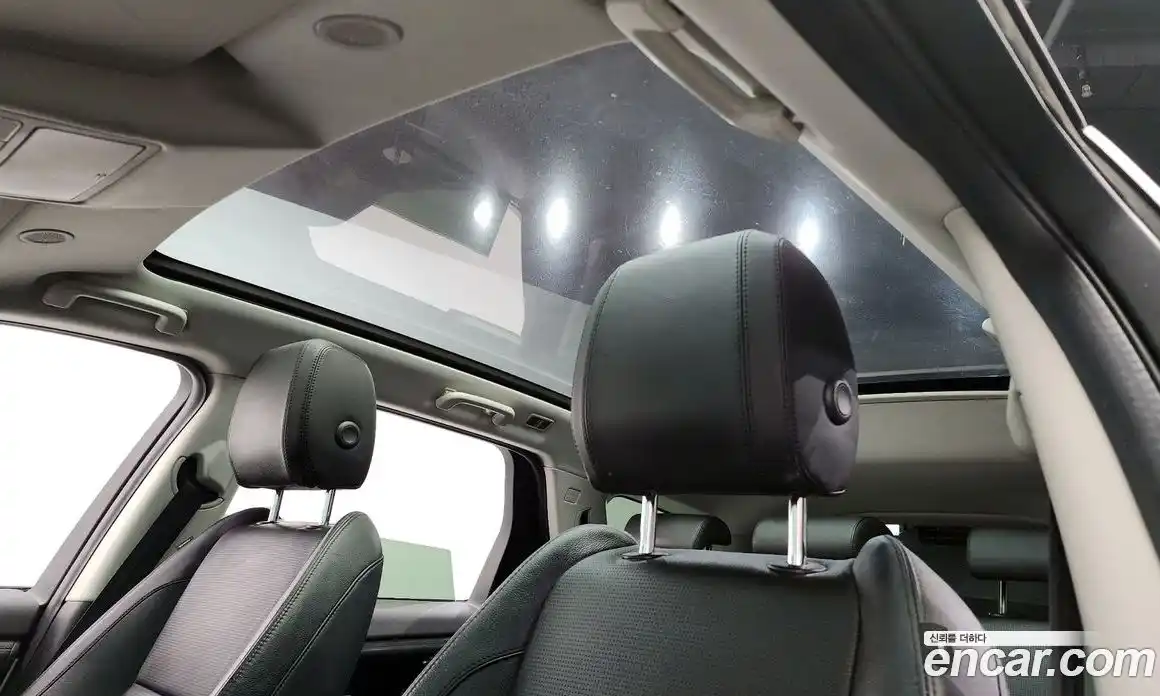 Land Rover Discovery Sport 2021 2.0 Автомат в Москве № 166141, фото 19