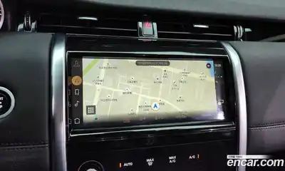 Land Rover Discovery Sport 2021 2.0 Автомат в Москве № 166141, миниатюра 2