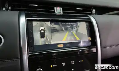 Land Rover Discovery Sport 2021 2.0 Автомат в Москве № 166141, миниатюра 5