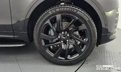 Land Rover Discovery 2023 3.0 Автомат в Москве № 166215, миниатюра 5