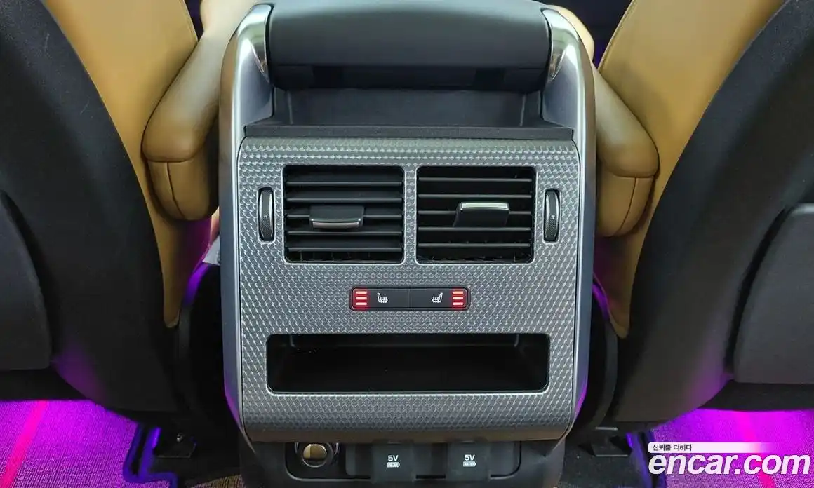 Land Rover Range-Rover Sport 2020 3.0 Автомат в Москве № 166739, фото 17