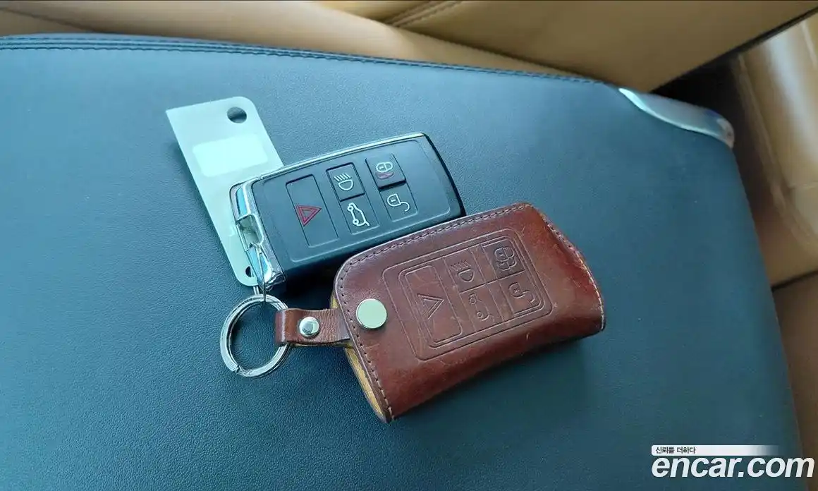 Land Rover Range-Rover Sport 2020 3.0 Автомат в Москве № 166739, фото 20