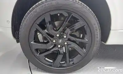 Land Rover Range-Rover Sport 2020 3.0 Автомат в Москве № 166739, миниатюра 5