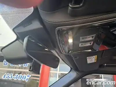 Land Rover Range-Rover 2019 5.0 Автомат в Москве № 166815, миниатюра 12