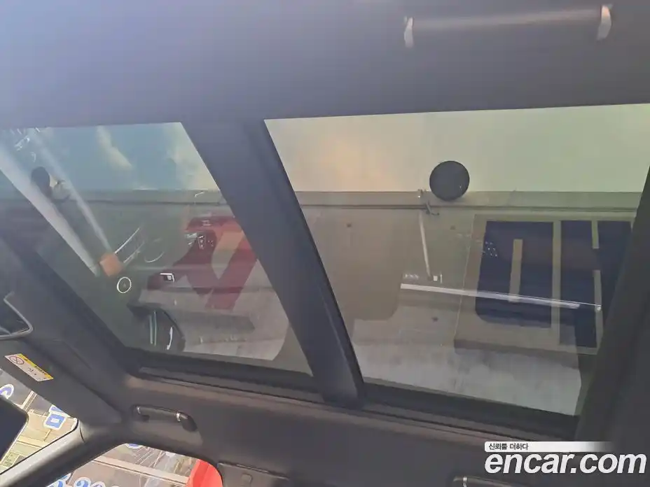 Land Rover Range-Rover 2019 5.0 Автомат в Москве № 166815, фото 18