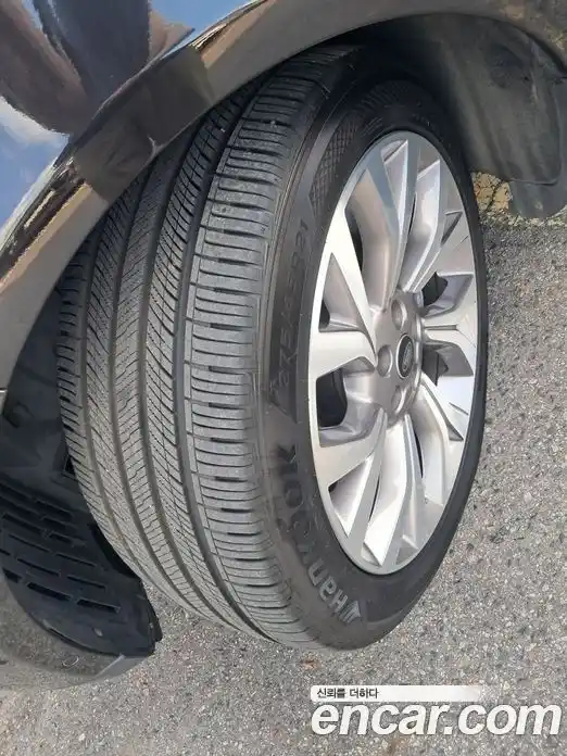 Land Rover Range-Rover 2019 5.0 Автомат в Москве № 166815, фото 19