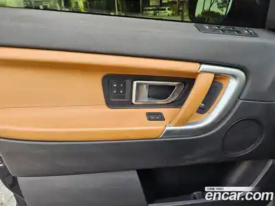 Land Rover Discovery Sport 2018 2.0 Автомат в Москве № 166862, миниатюра 11