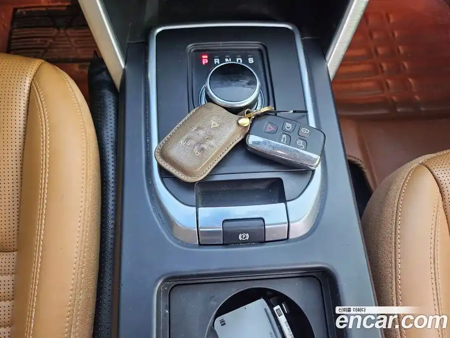 Land Rover Discovery Sport 2018 2.0 Автомат в Москве № 166862, фото 17