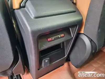 Land Rover Discovery Sport 2018 2.0 Автомат в Москве № 166862, миниатюра 10