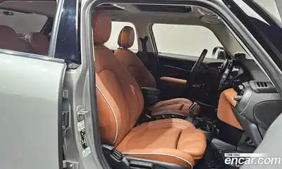 Mini Cooper 2024 2.0 Автомат в Москве № 166989, миниатюра 10