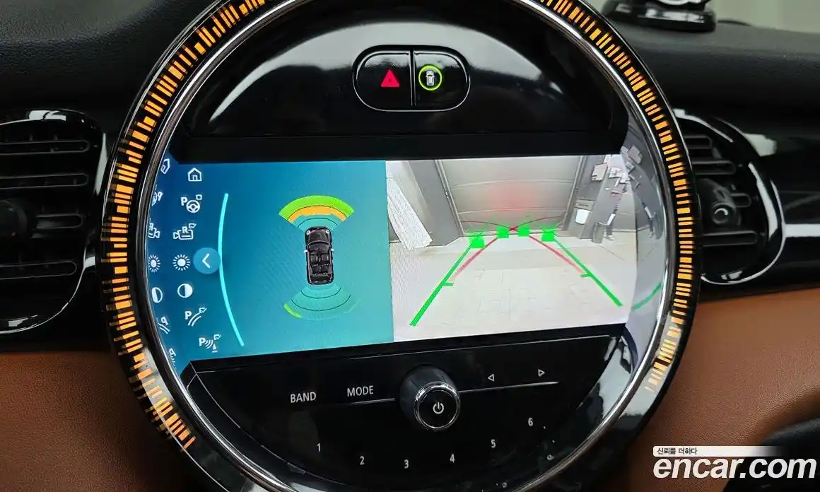 Mini Cooper Convertible 2022 2.0 Автомат в Москве № 167038, фото 15