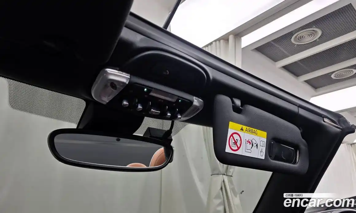 Mini Cooper Convertible 2022 2.0 Автомат в Москве № 167038, фото 17