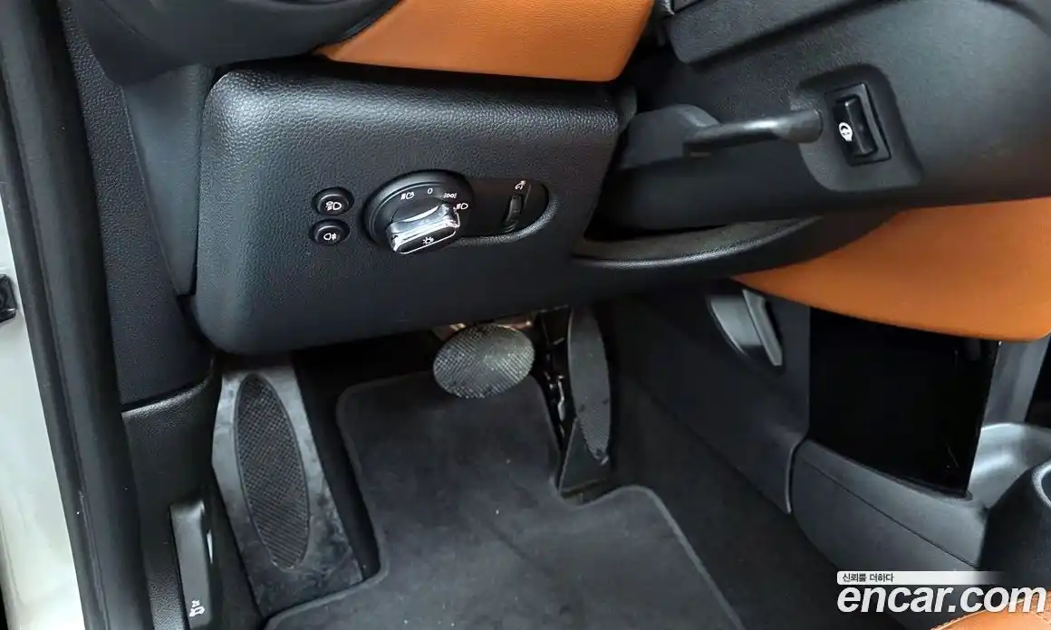 Mini Cooper Convertible 2022 2.0 Автомат в Москве № 167038, фото 18