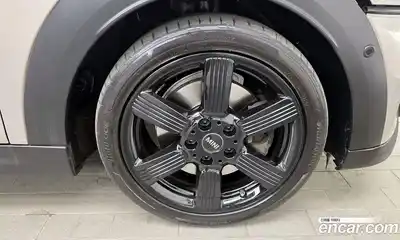 Mini Cooper Convertible 2022 2.0 Автомат в Москве № 167038, миниатюра 5