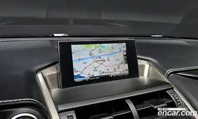 Lexus NX 2016 2.0 Автомат в Москве № 168282, миниатюра 11