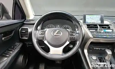 Lexus NX 2016 2.0 Автомат в Москве № 168282, миниатюра 12