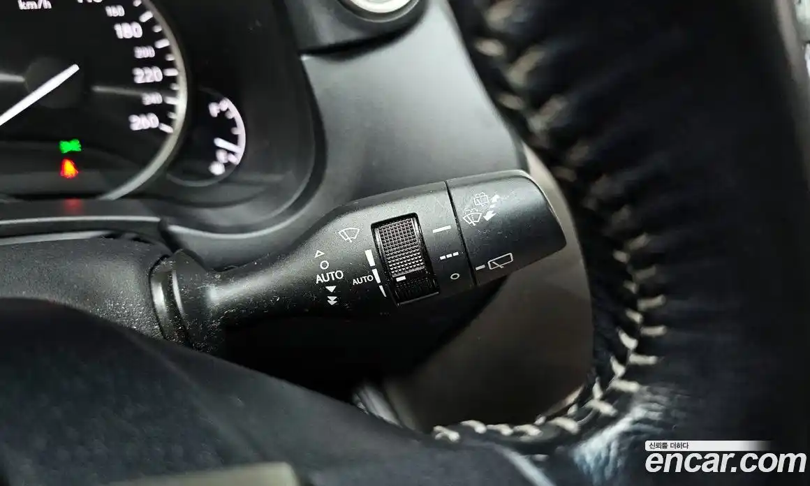 Lexus NX 2016 2.0 Автомат в Москве № 168282, фото 16