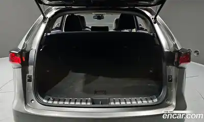 Lexus NX 2016 2.0 Автомат в Москве № 168282, миниатюра 6