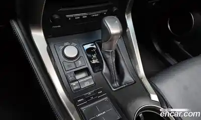 Lexus NX 2016 2.0 Автомат в Москве № 168282, миниатюра 9