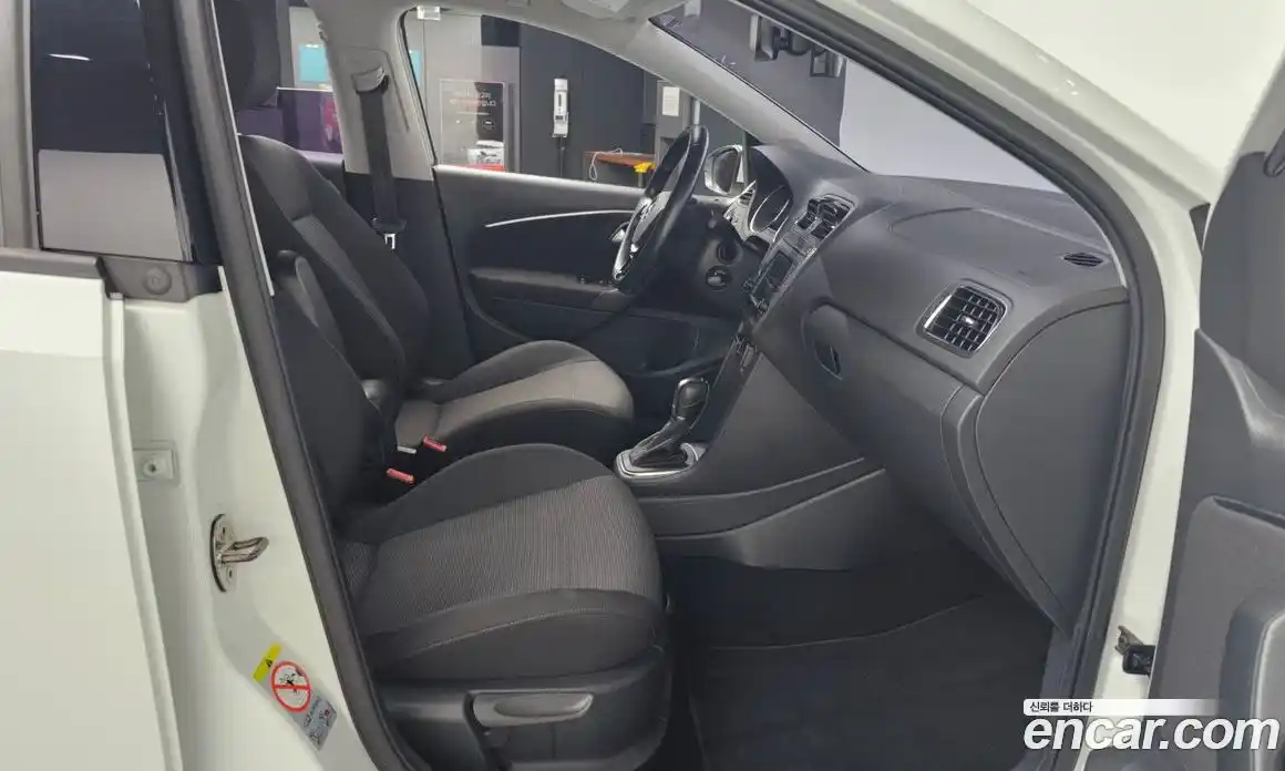 Volkswagen Polo 2015 1.4 Автомат в Москве № 168794, фото 11