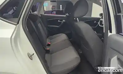 Volkswagen Polo 2015 1.4 Автомат в Москве № 168794, миниатюра 12