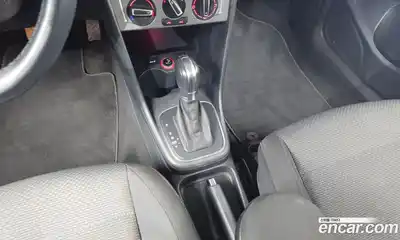 Volkswagen Polo 2015 1.4 Автомат в Москве № 168794, миниатюра 9