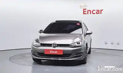 Volkswagen Golf 2015 2.0 Автомат в Москве № 169023, миниатюра 11