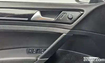 Volkswagen Golf 2015 2.0 Автомат в Москве № 169023, миниатюра 2