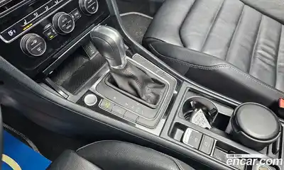 Volkswagen Golf 2015 2.0 Автомат в Москве № 169023, миниатюра 4