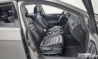 Volkswagen Golf 2015 2.0 Автомат в Москве № 169023, миниатюра 7