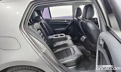 Volkswagen Golf 2015 2.0 Автомат в Москве № 169023, миниатюра 8