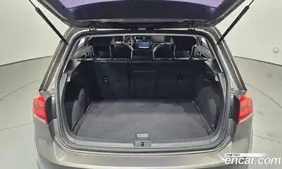 Volkswagen Golf 2015 2.0 Автомат в Москве № 169023, миниатюра 9