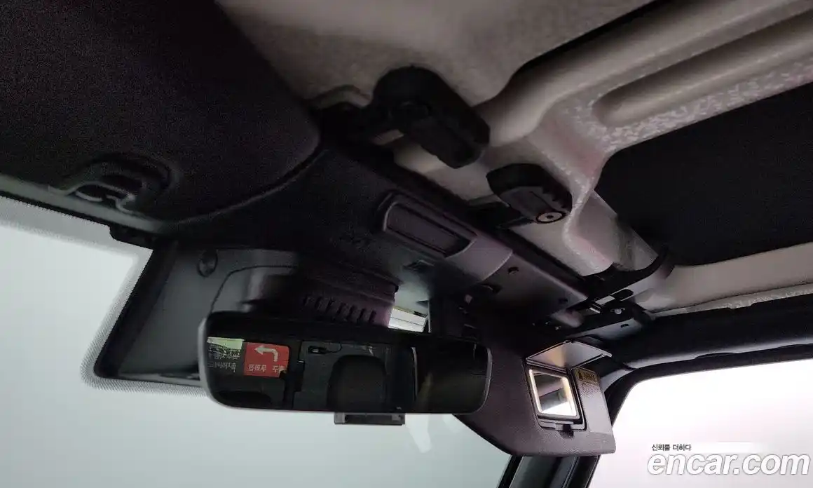 Jeep Gladiator 2021 3.6 Автомат в Москве № 169424, фото 19