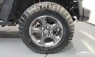 Jeep Gladiator 2021 3.6 Автомат в Москве № 169424, миниатюра 5