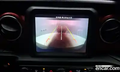 Jeep Wrangler 2019 2.0 Автомат в Москве № 169849, миниатюра 6