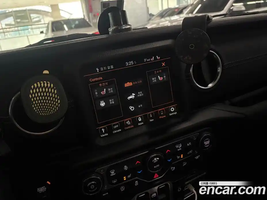 Jeep Wrangler 2020 2.0 Автомат в Москве № 170036, фото 19