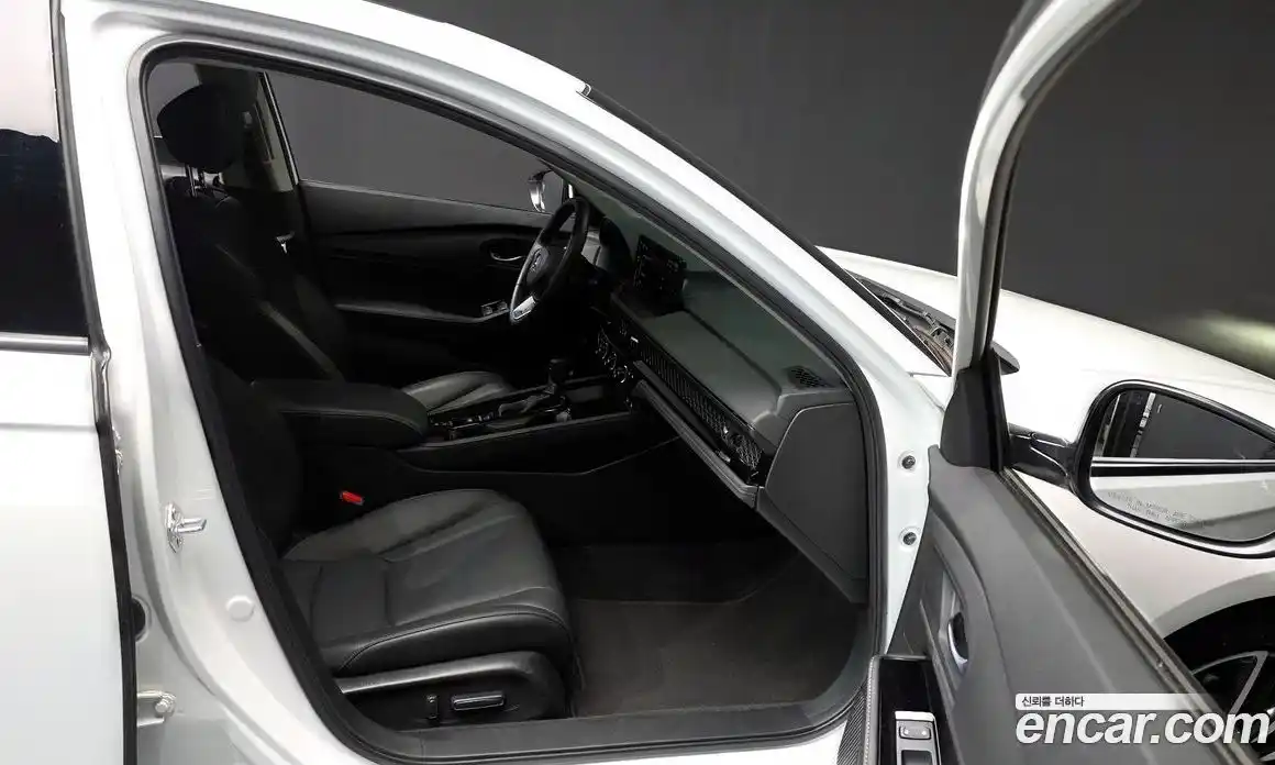 Honda Accord 2023 2.0 Автомат в Москве № 170442, фото 11