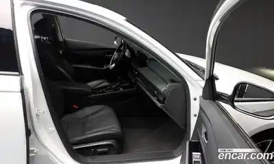 Honda Accord 2023 2.0 Автомат в Москве № 170442, миниатюра 11