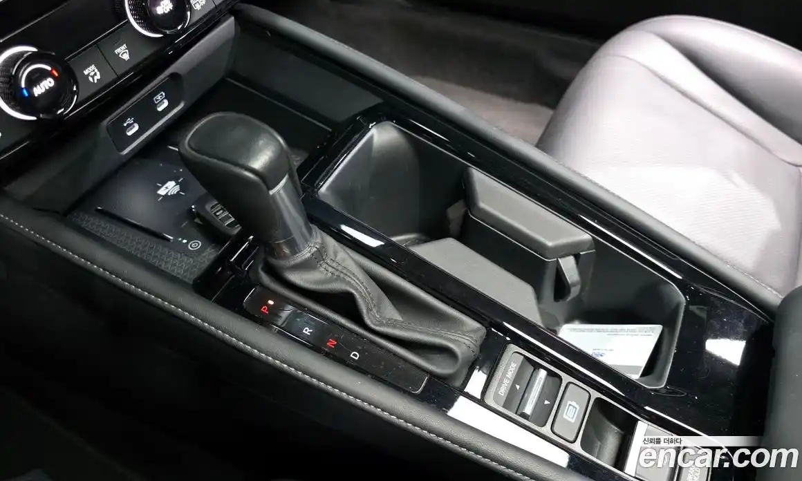 Honda Accord 2023 2.0 Автомат в Москве № 170442, фото 16