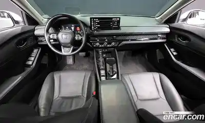 Honda Accord 2023 2.0 Автомат в Москве № 170442, миниатюра 2