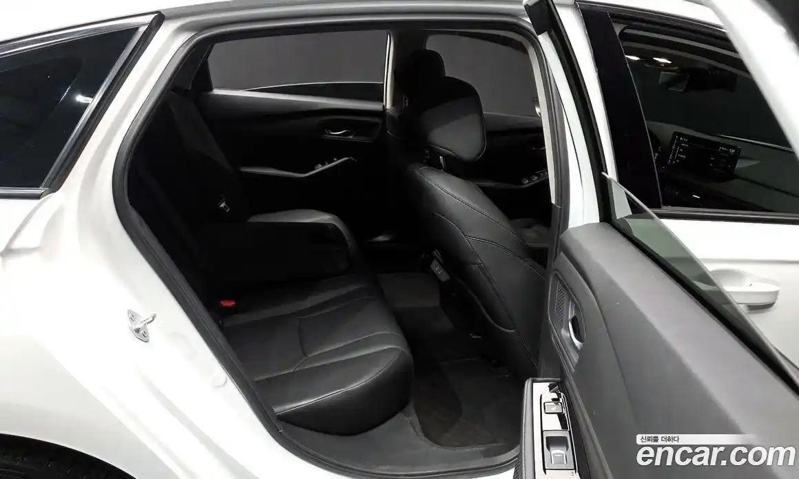 Honda Accord 2023 2.0 Автомат в Москве № 170442, фото 3