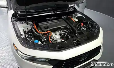 Honda Accord 2023 2.0 Автомат в Москве № 170442, миниатюра 4